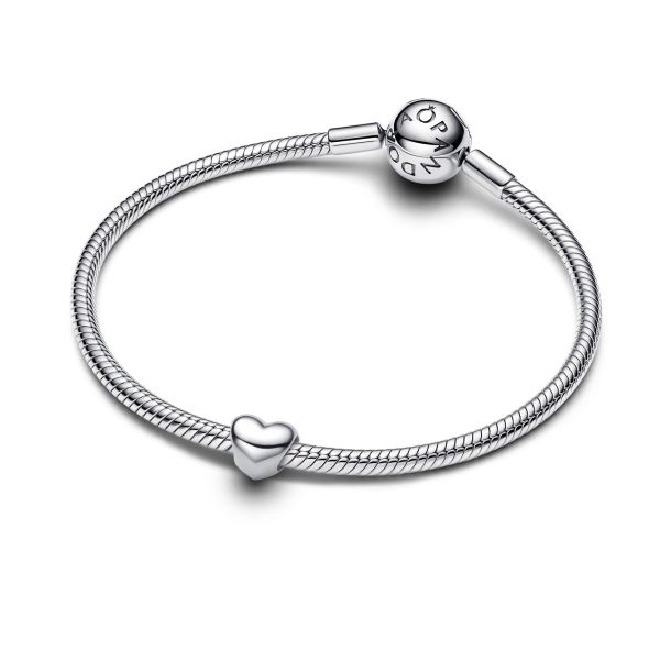 Pandora Heart Mini Charm