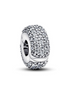 Pandora Pavé Clip Charm