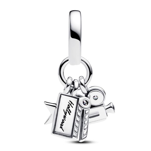 Pandora Hollywood Symbols Dangle Charm