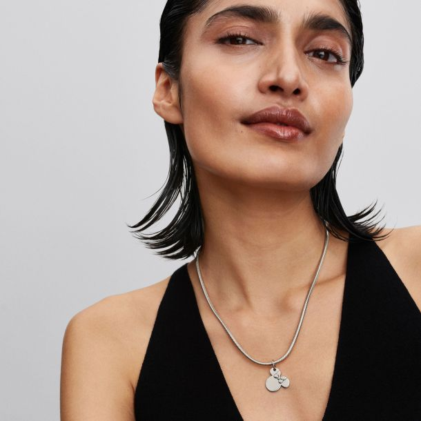 Pandora Disney Minnie Mouse Engravable Dangle Charm