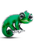 Pandora X Disney Tangled Pascal Color-Changing Charm