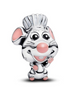 Pandora - Disney Pixar Ratatouille Remy Charm