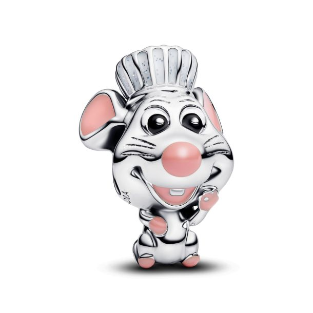 Pandora - Disney Pixar Ratatouille Remy Charm