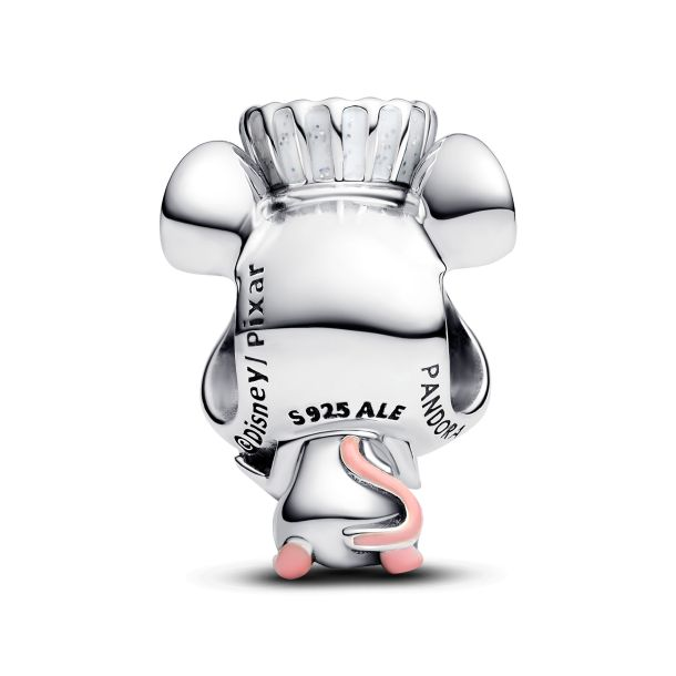 Pandora - Disney Pixar Ratatouille Remy Charm