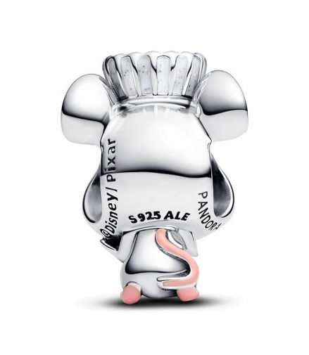 Pandora - Disney Pixar Ratatouille Remy Charm