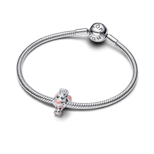 Pandora - Disney Pixar Ratatouille Remy Charm