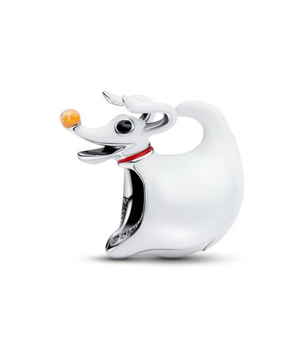 Pandora - Disney, The Nightmare Before Christmas Zero Charm