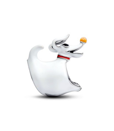 Pandora - Disney, The Nightmare Before Christmas Zero Charm