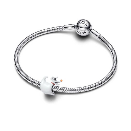 Pandora - Disney, The Nightmare Before Christmas Zero Charm
