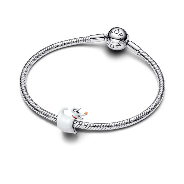 Pandora - Disney, The Nightmare Before Christmas Zero Charm