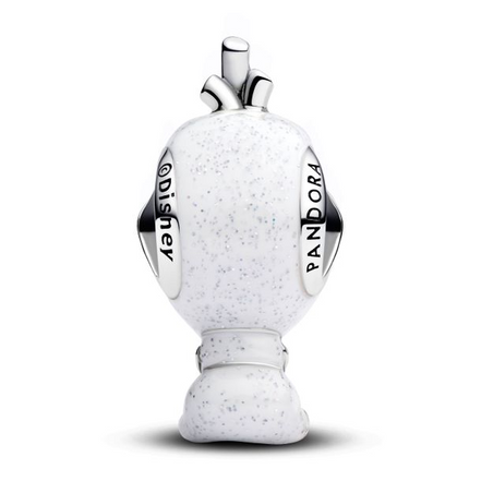 Pandora X Disney Silver Frozen Olaf Charm