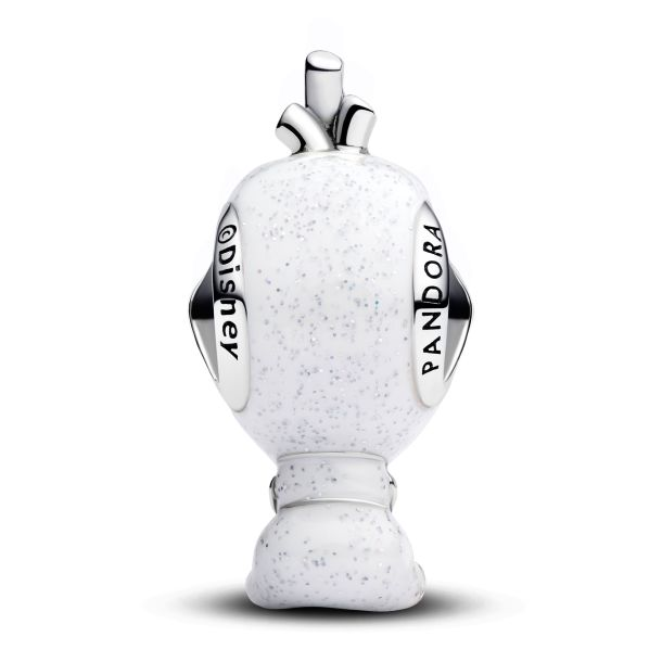 Pandora X Disney Silver Frozen Olaf Charm
