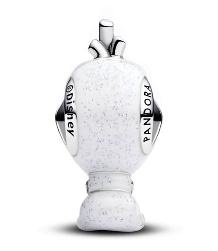 Pandora X Disney Silver Frozen Olaf Charm