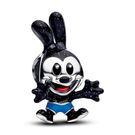 Pandora - Disney Oswald The Lucky Rabbit Charm