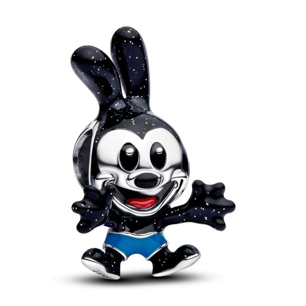 Pandora - Disney Oswald The Lucky Rabbit Charm