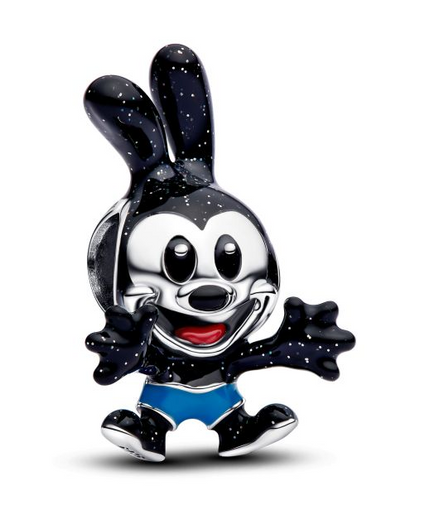 Pandora - Disney Oswald The Lucky Rabbit Charm