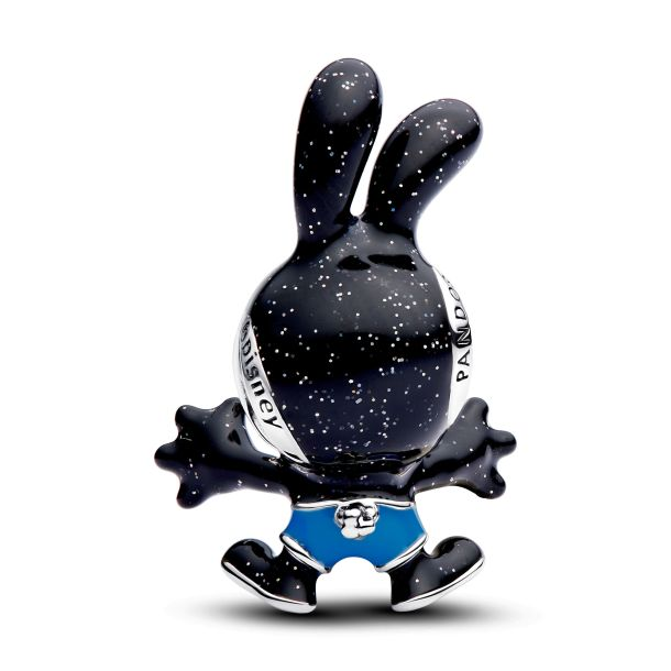 Pandora - Disney Oswald The Lucky Rabbit Charm