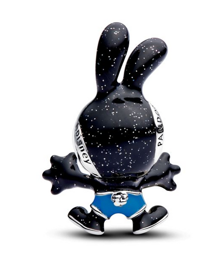 Pandora - Disney Oswald The Lucky Rabbit Charm