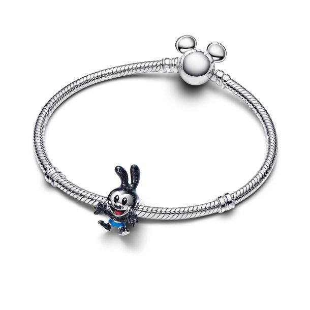 Pandora - Disney Oswald The Lucky Rabbit Charm
