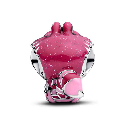 Pandora X Disney Alice in Wonderland Cheshire Cat Charm