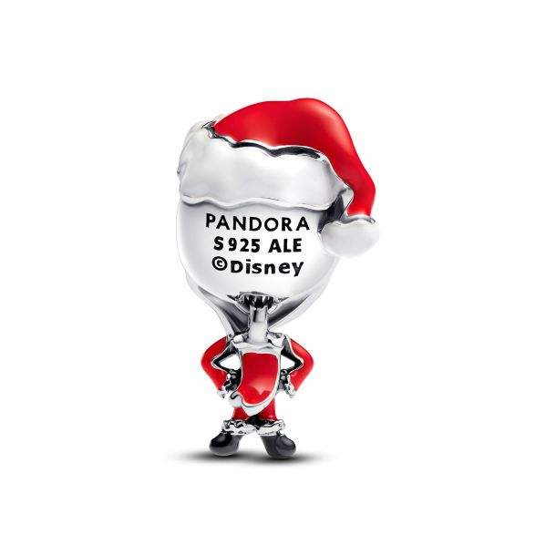 Pandora - Disney, The Nightmare Before Christmas Jack Skellington Charm