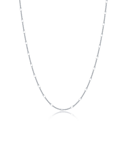 Lafonn 18" Stella Chain