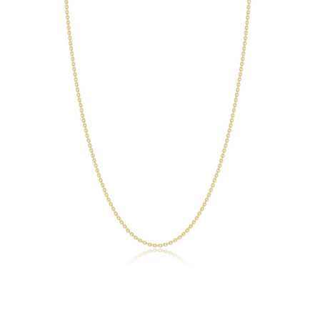 Lafonn 20" Gold Plated Venus Chain