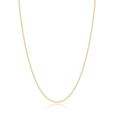 Lafonn 20" Gold Plated Venus Chain