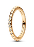Pandora ME Pyramids Ring Size 8.5
