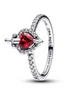 Pandora Disney Villains Evil Queen Ring Size 7