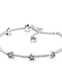 Pandora Celestial Stars Bracelet Size 18