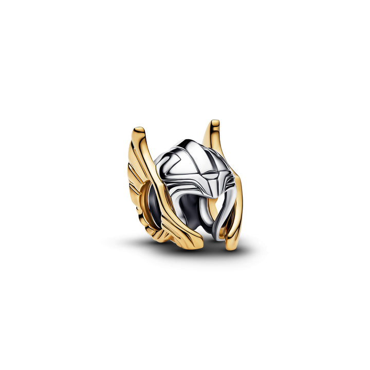 Pandora Marvel Thor Helmet Charm