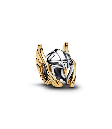 Pandora Marvel Thor Helmet Charm