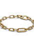 Pandora ME Link Chain Bracelet Size 3