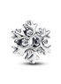 Pandora Sterling Silver Snowflake Charm