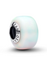 Pandora Moments Silver Aurora Opalescent Charm