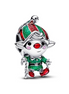 Pandora Moveable Elf Charm