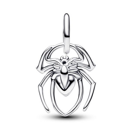 Pandora Marvel Spiderman Dangle Charm