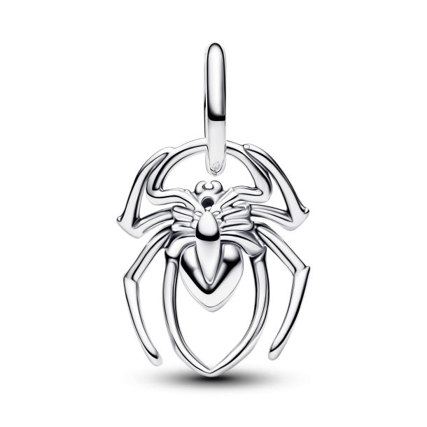 Pandora Marvel Spiderman Dangle Charm