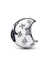 Pandora Crescent Moon Charm