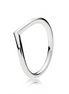 Pandora Shining Wish Ring Size 6