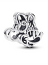 Pandora Disney Minnie Mouse Openwork Charm