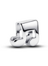 Pandora Moments Music Note Mini Charm