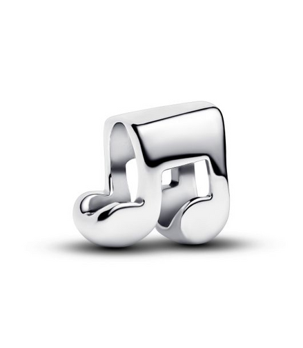 Pandora Moments Music Note Mini Charm