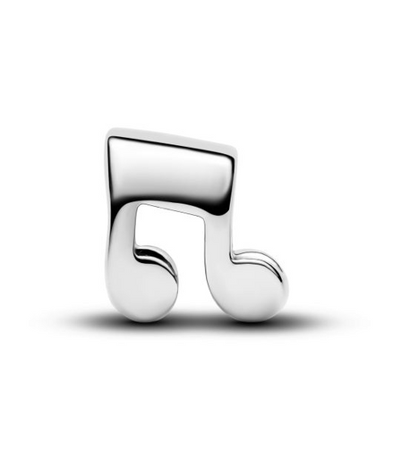 Pandora ME/Moments Music Note Mini Charm