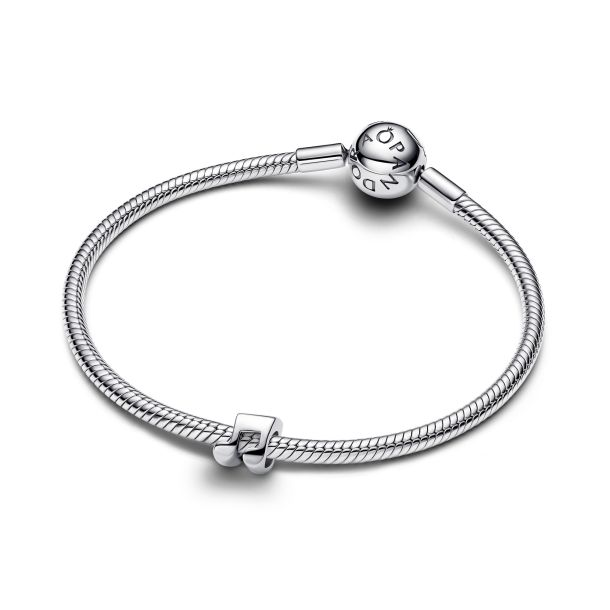 Pandora Moments Music Note Mini Charm