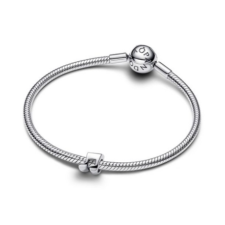 Pandora ME/Moments Music Note Mini Charm