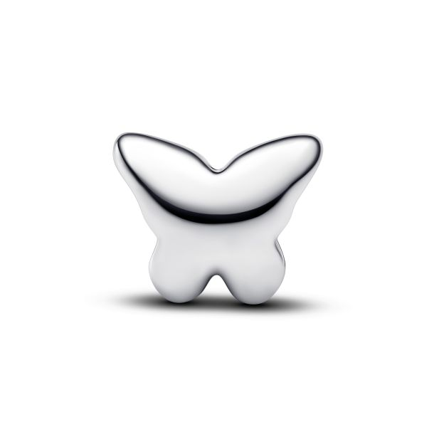 Pandora Moments Butterfly Mini Charm