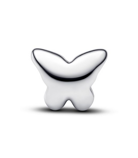 Pandora Moments Butterfly Mini Charm
