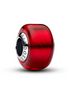 Pandora Moments Red Murano Glass Charm
